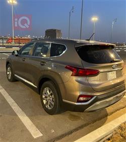 هيونداي سانتافي